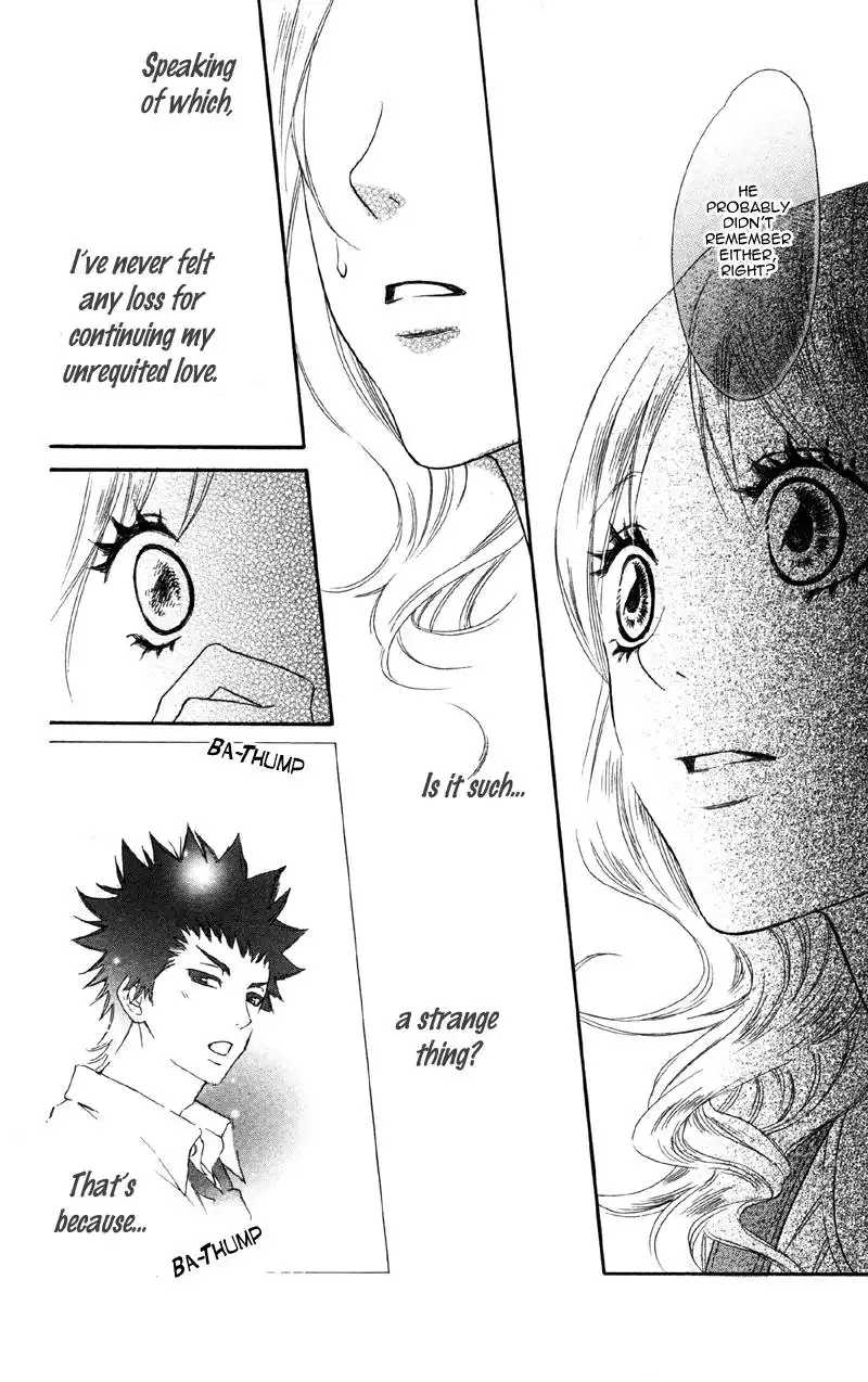 Cherry na Bokura Chapter 3 28